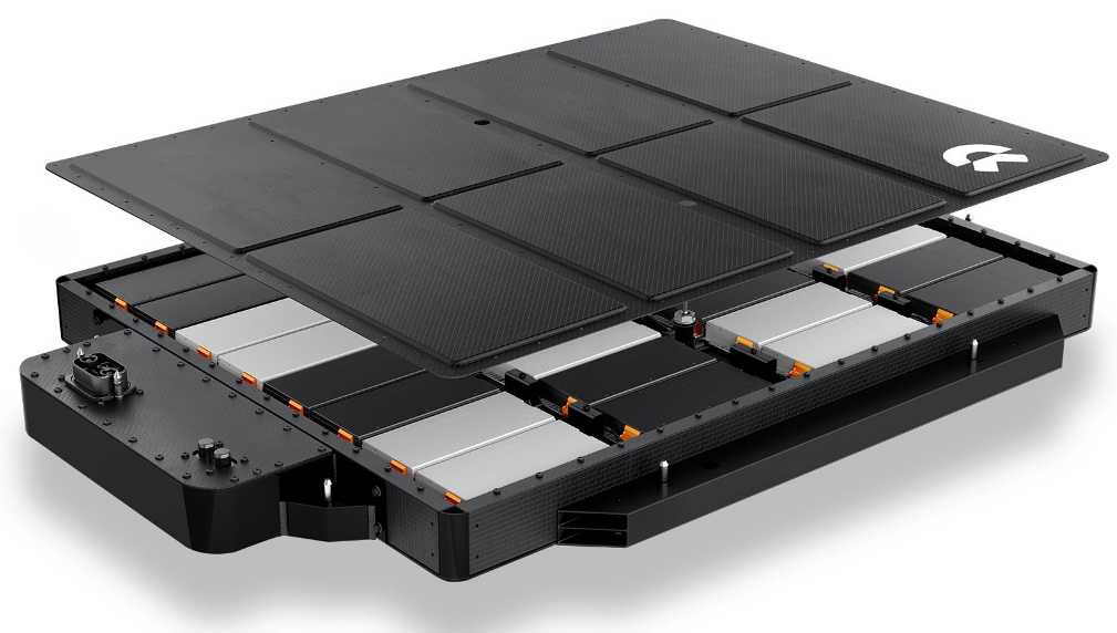 Flame Retardant PC Film